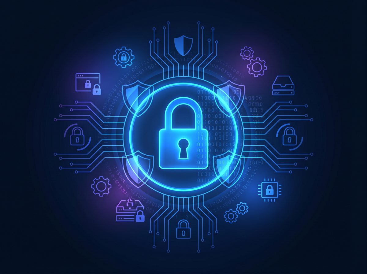 急信加速器安全防护体系